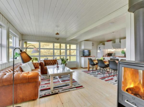 Holiday Home Amandus - 100m from the sea by Interhome